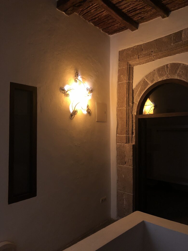 Medieval Medina Riad - Essaouira, Morocco