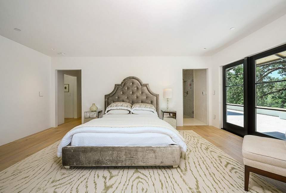 Wine Country Retreat - St Helena, California