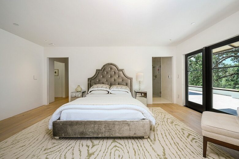 Wine Country Retreat - St Helena, California