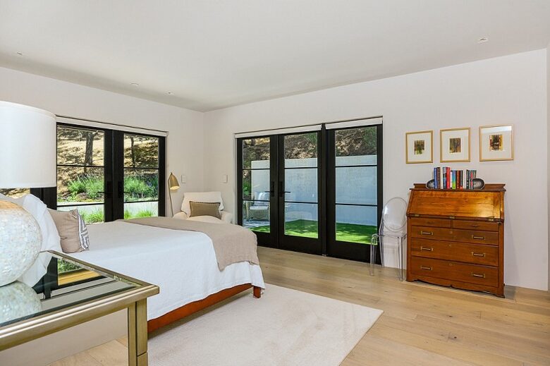 Wine Country Retreat - St Helena, California