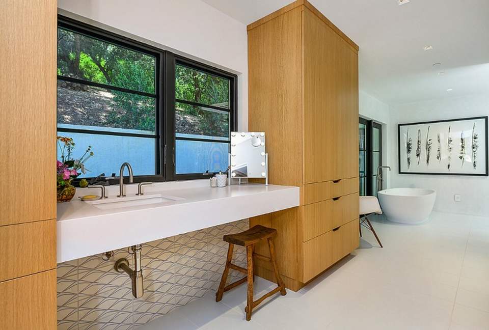 Wine Country Retreat - St Helena, California