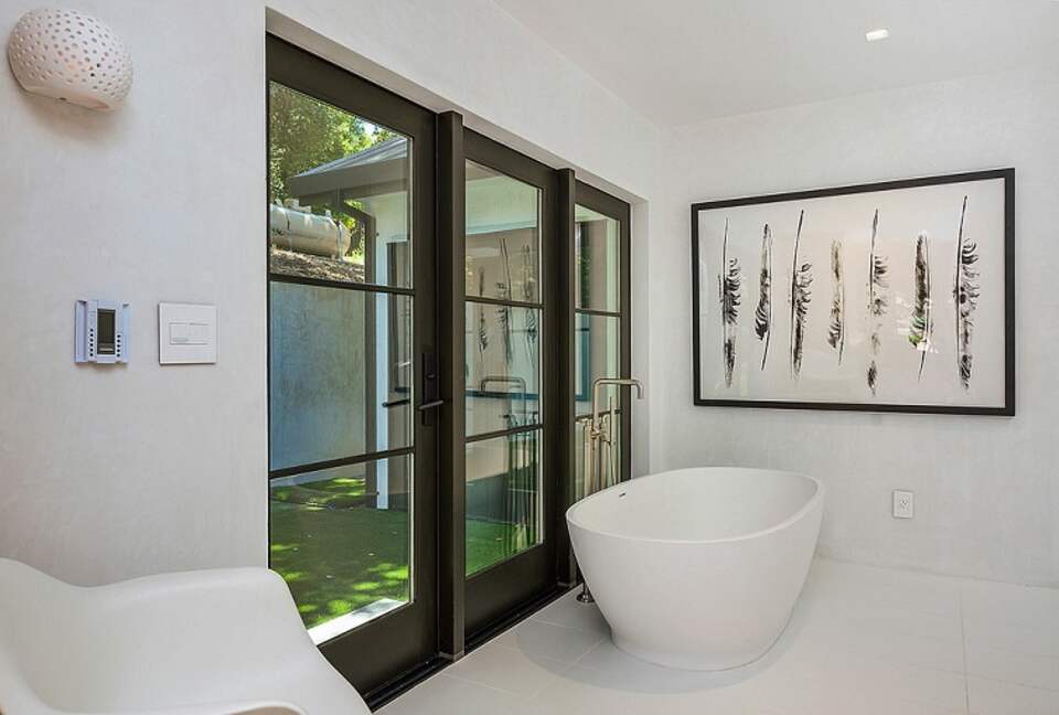 Wine Country Retreat - St Helena, California