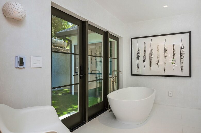 Wine Country Retreat - St Helena, California