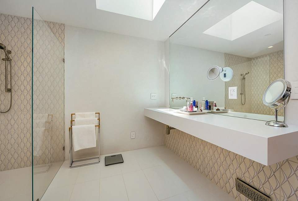 Wine Country Retreat - St Helena, California