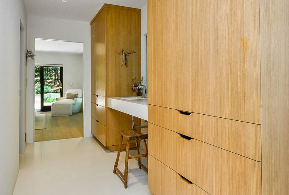 Wine Country Retreat - St Helena, California