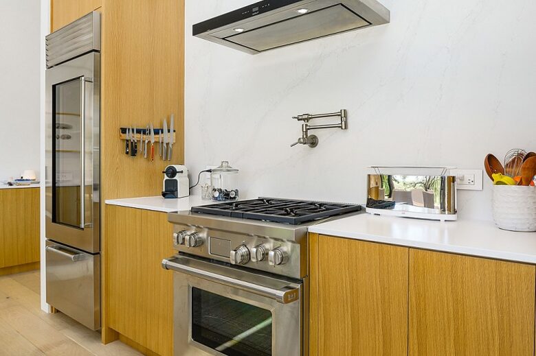 Wine Country Retreat - St Helena, California