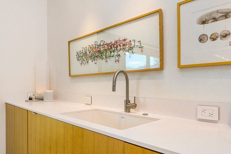 Wine Country Retreat - St Helena, California