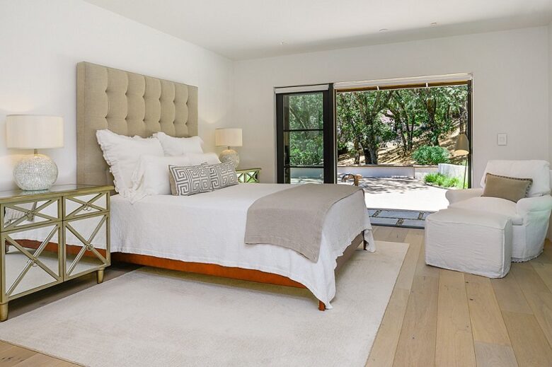 Wine Country Retreat - St Helena, California