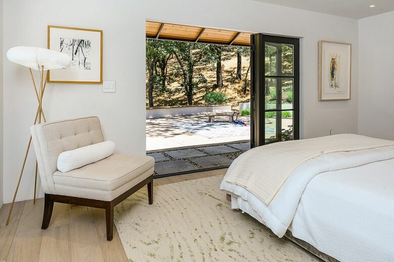 Wine Country Retreat - St Helena, California