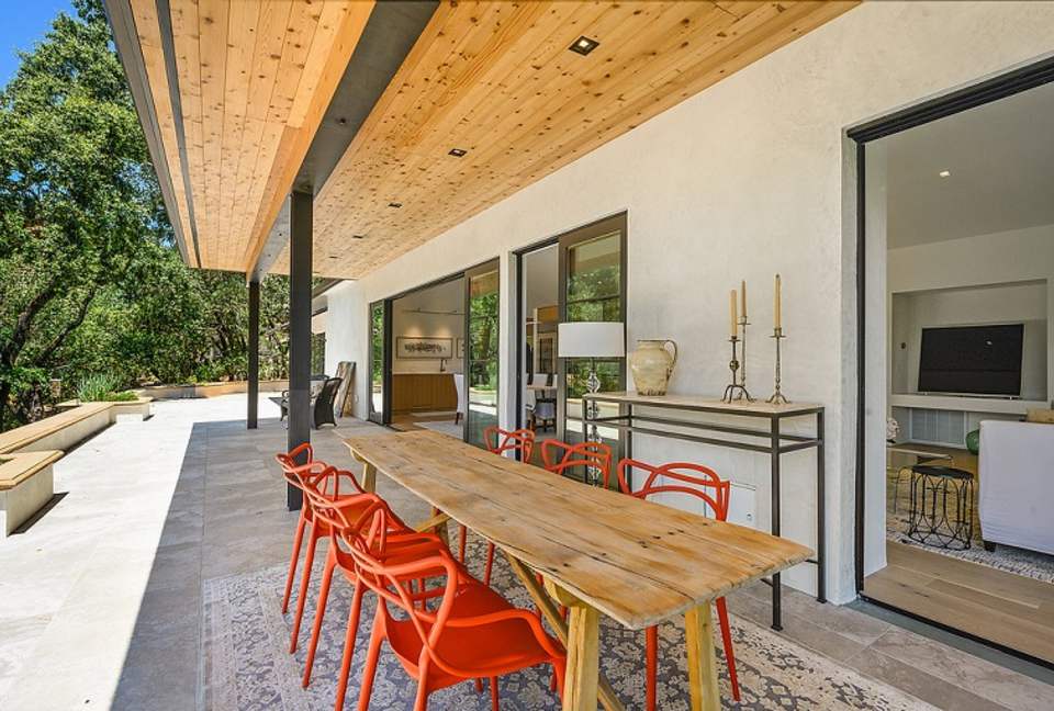 Wine Country Retreat - St Helena, California