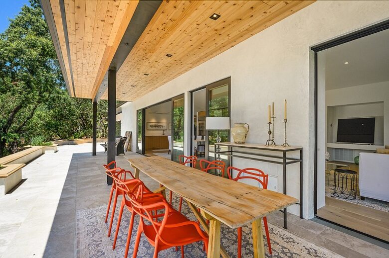 Wine Country Retreat - St Helena, California