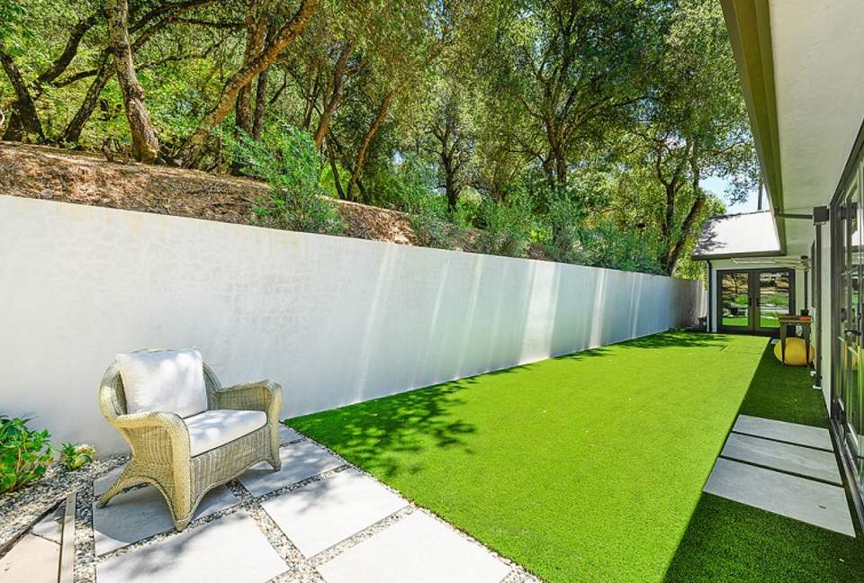 Wine Country Retreat - St Helena, California