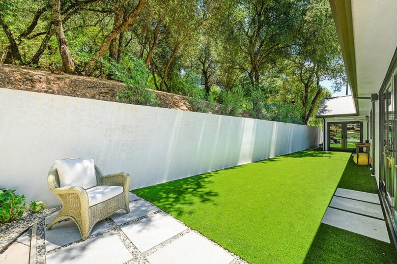 Wine Country Retreat - St Helena, California