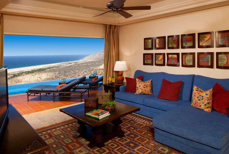 Montecristo Estates - Cabo San Lucas, Mexico