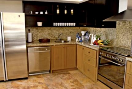 Montecristo Estates - Cabo San Lucas, Mexico