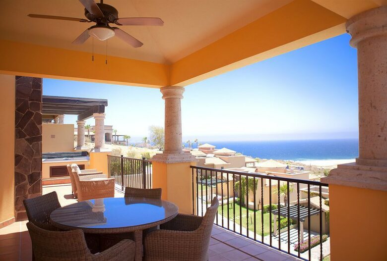 Montecristo Estates - Cabo San Lucas, Mexico