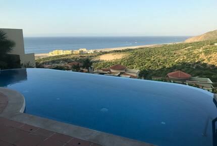 Montecristo Estates - Cabo San Lucas, Mexico