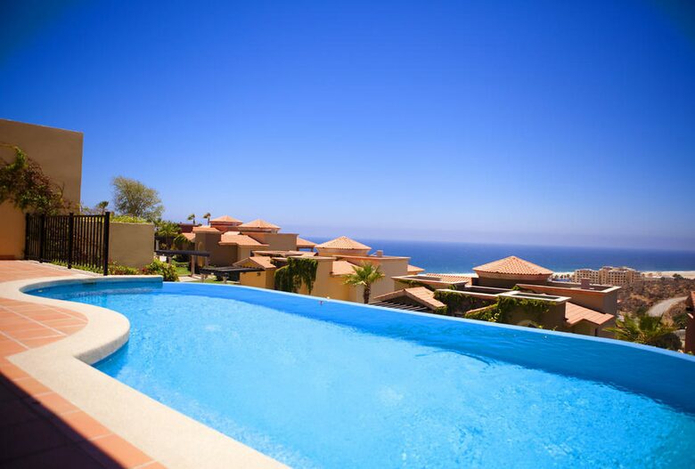 Montecristo Estates - Cabo San Lucas, Mexico
