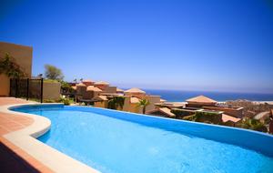 Montecristo Estates - Cabo San Lucas, Mexico