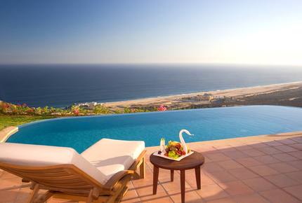 Montecristo Estates - Cabo San Lucas, Mexico