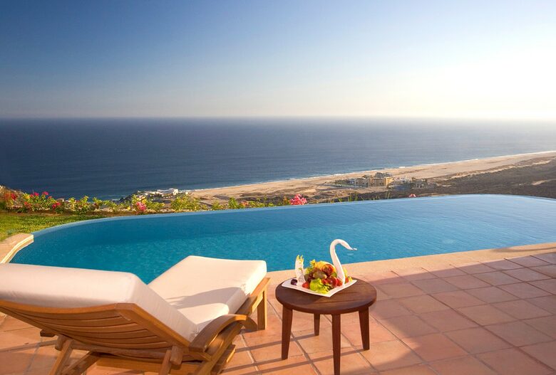 Montecristo Estates - Cabo San Lucas, Mexico