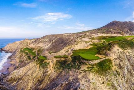 Montecristo Estates - Cabo San Lucas, Mexico