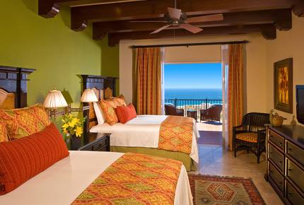 Montecristo Estates - Cabo San Lucas, Mexico