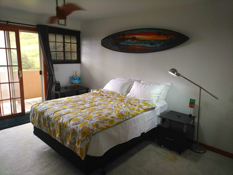 Makaha Valley - Waianae, Hawaii