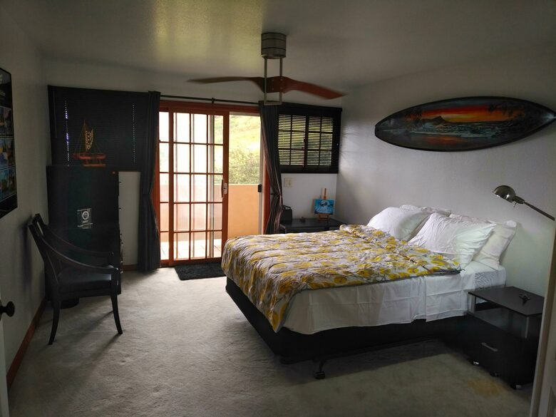 Makaha Valley - Waianae, Hawaii