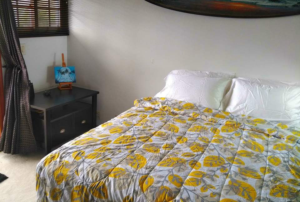 Makaha Valley - Waianae, Hawaii