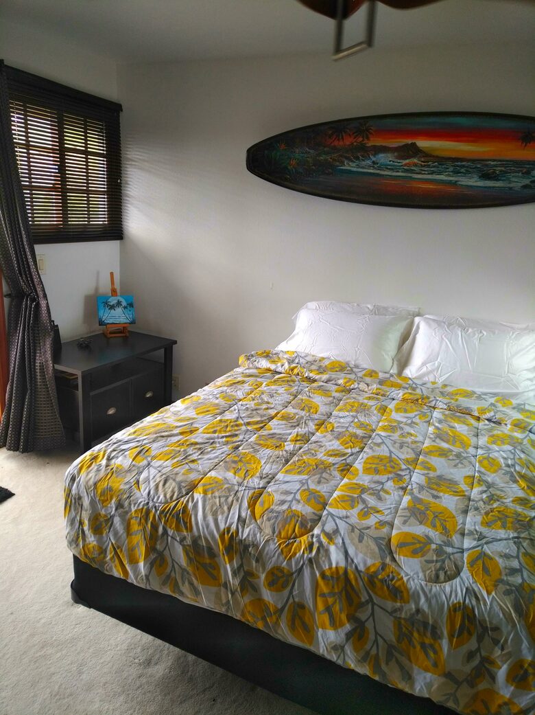 Makaha Valley - Waianae, Hawaii