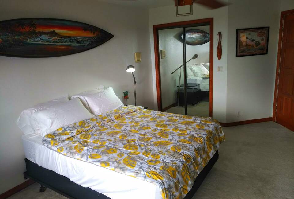 Makaha Valley - Waianae, Hawaii