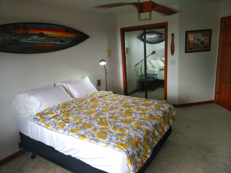 Makaha Valley - Waianae, Hawaii