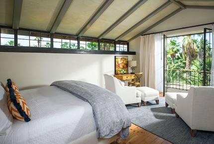 Flora Farms - Culinary Cottages - 3 Bedroom - San José del Cabo, Mexico