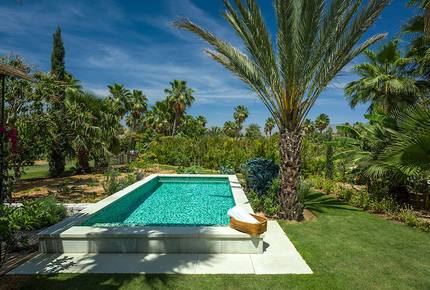 Flora Farms - Culinary Cottages - 3 Bedroom - San José del Cabo, Mexico