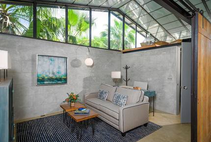 Flora Farms - Culinary Cottages - 3 Bedroom - San José del Cabo, Mexico