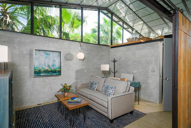 Flora Farms - Culinary Cottages - 3 Bedroom - San José del Cabo, Mexico