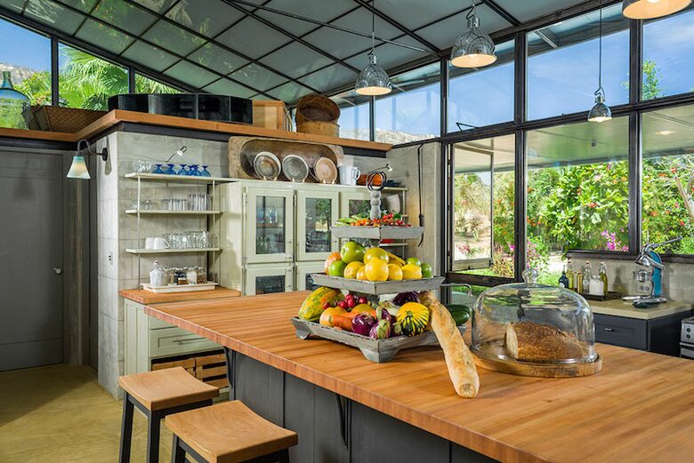 Flora Farms - Culinary Cottages - 3 Bedroom - San José del Cabo, Mexico
