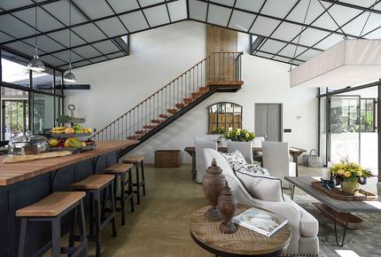 Flora Farms - Culinary Cottages - 3 Bedroom - San José del Cabo, Mexico