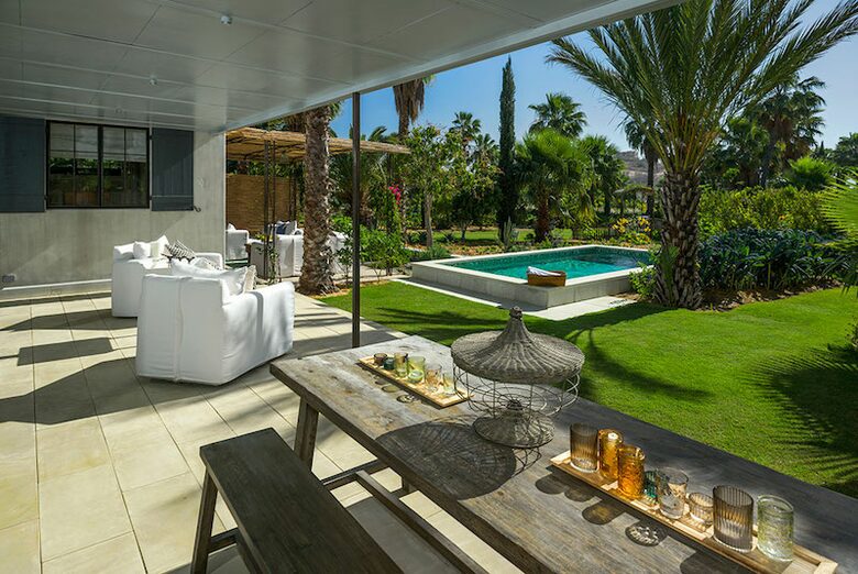 Flora Farms - Culinary Cottages - 3 Bedroom - San José del Cabo, Mexico