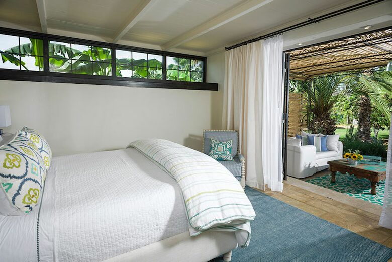 Flora Farms - Culinary Cottages - 3 Bedroom - San José del Cabo, Mexico