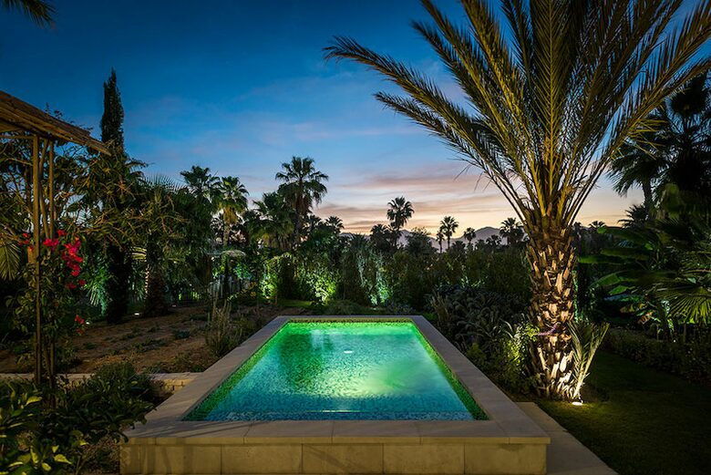 Flora Farms - Culinary Cottages - 3 Bedroom - San José del Cabo, Mexico