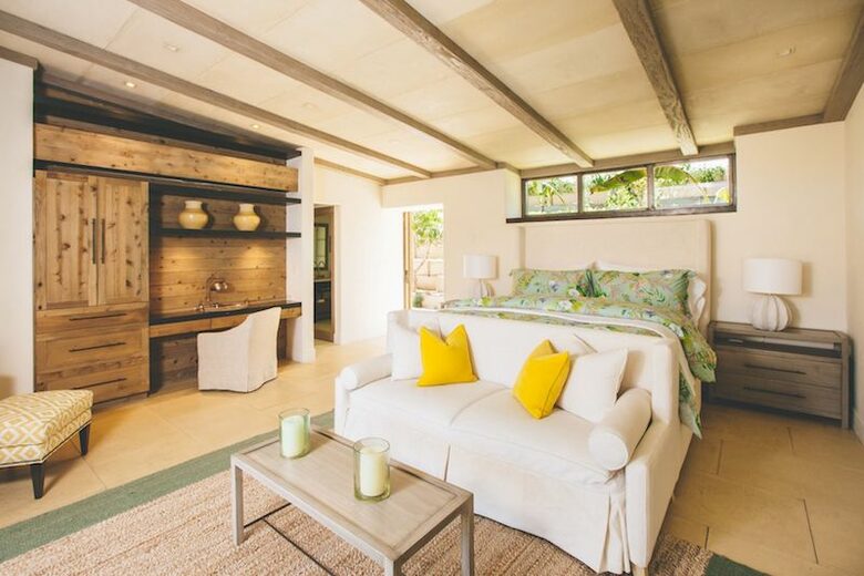 Flora Farms - Hillside Hayloft - Guest House - San José del Cabo, Mexico