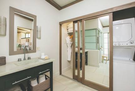 Flora Farms - Hillside Hayloft - Guest House - San José del Cabo, Mexico