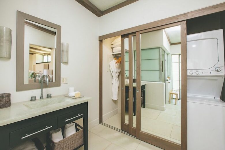 Flora Farms - Hillside Hayloft - Guest House - San José del Cabo, Mexico