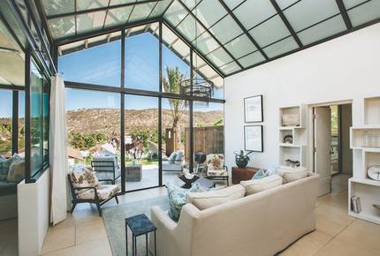 Flora Farms - Hillside Hayloft - 1 Bedroom - San José del Cabo, Mexico