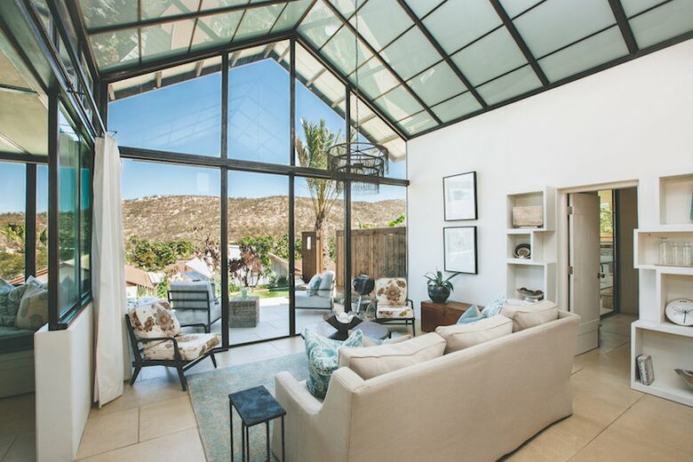 Flora Farms - Hillside Hayloft - 1 Bedroom - San José del Cabo, Mexico