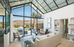 Flora Farms - Hillside Hayloft - 2 Bedroom - San José del Cabo, Mexico