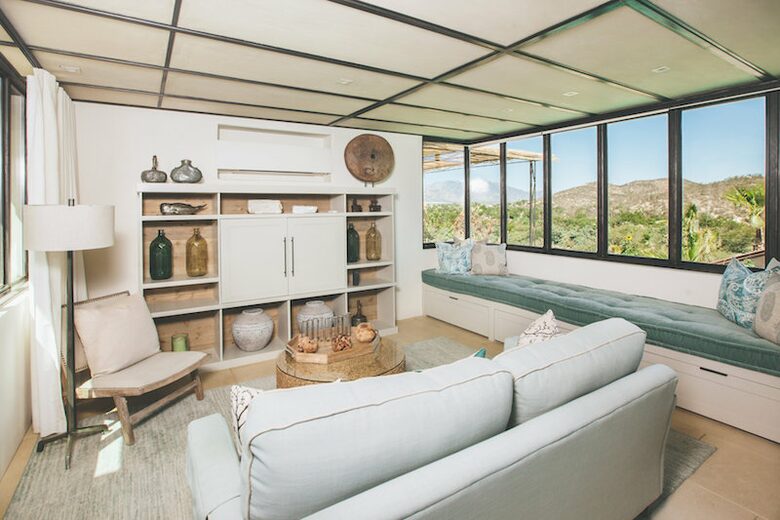 Flora Farms - Hillside Hayloft - 1 Bedroom - San José del Cabo, Mexico