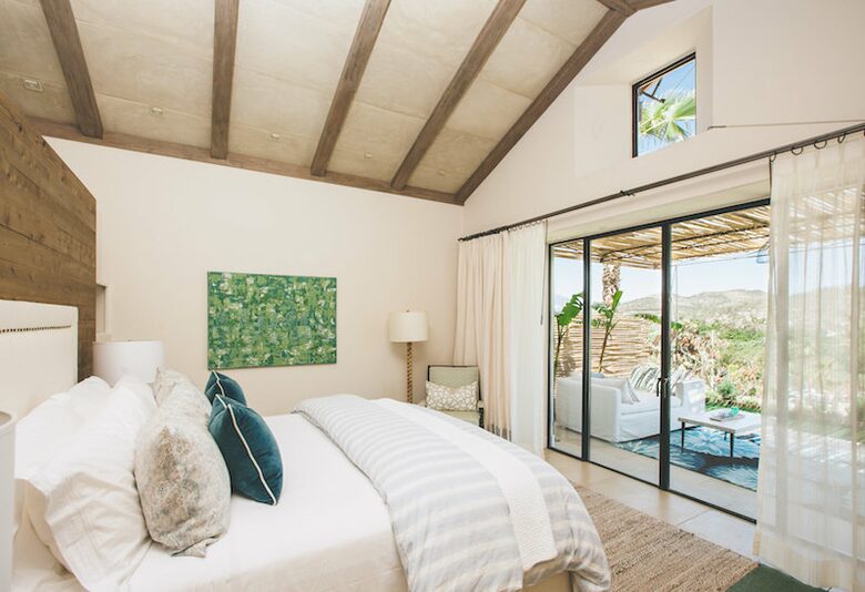 Flora Farms - Hillside Hayloft - 1 Bedroom - San José del Cabo, Mexico